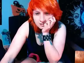 Chaturbate Nude Webcam of ftmblueyes