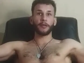 Chaturbate Sex Cam of fuckingmulletdaddy