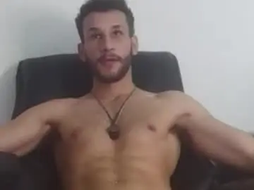 Chaturbate Nude Webcam of fuckingmulletdaddy