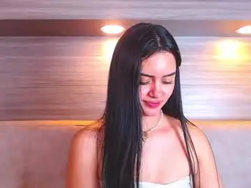 Chaturbate Live Sex Cam of gigi_wilden