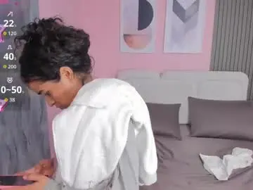 Chaturbate Free Live Porn of honey_sofii_