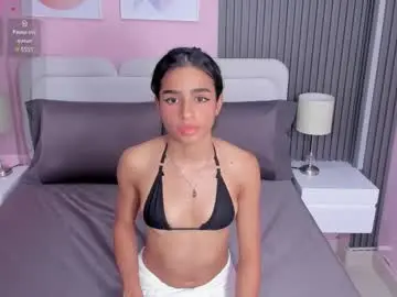 Chaturbate Live Sex Cam of honey_sofii_