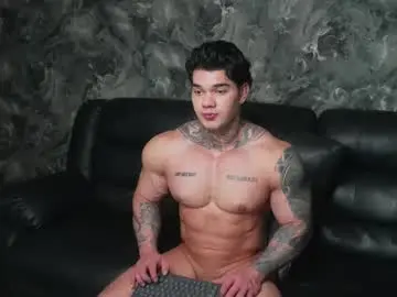 Chaturbate Sex Cam of justin_clark1