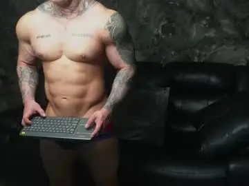 Chaturbate Sex Chat of justin_clark1