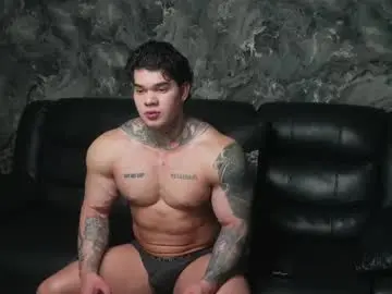 Chaturbate Nude Webcam of justin_clark1