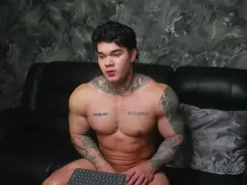 Chaturbate Adult Webcam of justin_clark1