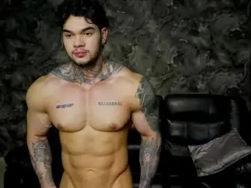 Chaturbate Adult Webcams of justin_clark1