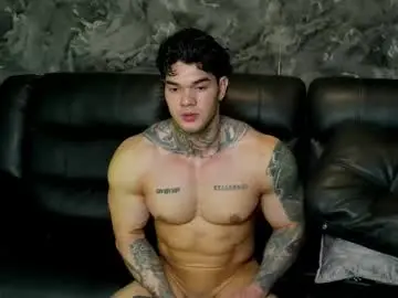 Chaturbate Watch Live Sex Cams of justin_clark1