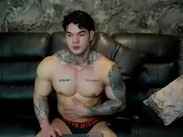 Chaturbate Adult Video Chat of justin_clark1