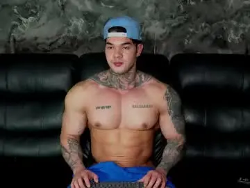 Chaturbate Adult Webcams of justin_clark1