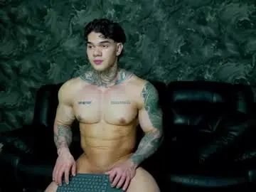 Chaturbate Free Porn Cam of justin_clark1