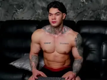 Chaturbate Adult Video Chat of justin_clark1