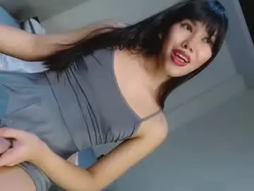 Chaturbate Live Porn of katrina_foxxx