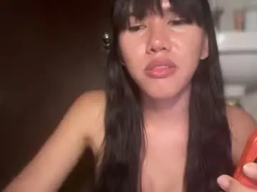 Chaturbate Sex Cam of katrina_foxxx