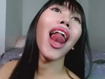 Chaturbate Live Sex Cam of katrina_foxxx