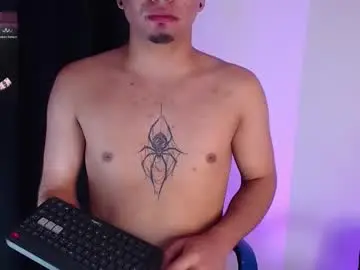 Chaturbate Adult Webcams of liam_ruiz_