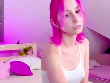 Chaturbate Adult Video Chat of liann_stark