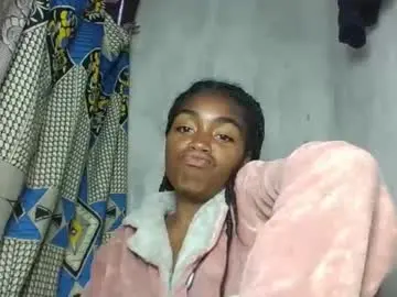 Chaturbate Sex Cam of mayajadorelie