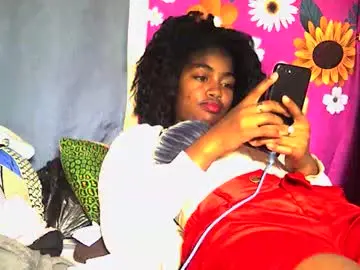 Chaturbate Adult Video Chat of mayajadorelie