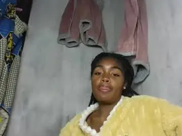 Chaturbate Adult Webcam of mayajadorelie