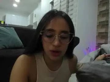 Chaturbate Free Porn Cam of miacoopersx