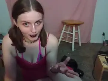 Chaturbate Live Sex of rainbowbitterbb
