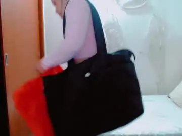 Chaturbate Free Porn Cam of tamara_modelsss1