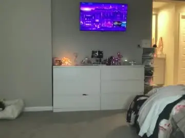 Chaturbate Best Webcam of allymaeeee
