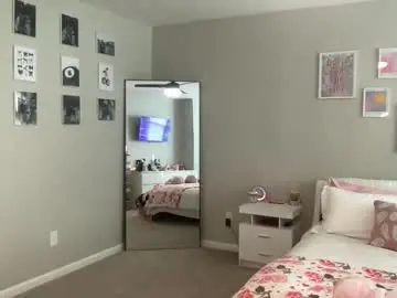 Chaturbate Adult Webcams of allymaeeee