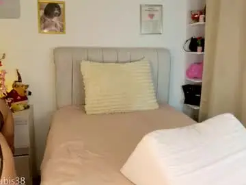 Chaturbate Adult Webcam of annubis_lia