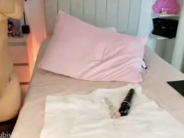 Chaturbate Best live sex cam show of annubis_lia