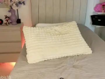 Chaturbate Private Sex Chat of annubis_lia