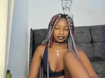 Chaturbate Nude Webcam of bella_thequeen
