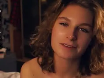 Chaturbate Free Live Porn of christenarispe