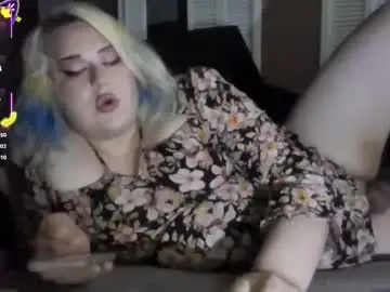 Chaturbate Adult Webcams of curvygothfemboy