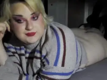 Chaturbate Free Porn Cam of curvygothfemboy