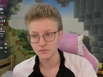 Chaturbate Live Sex Cam of ellablair