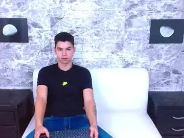 Chaturbate Free Porn Cam of igort_smith