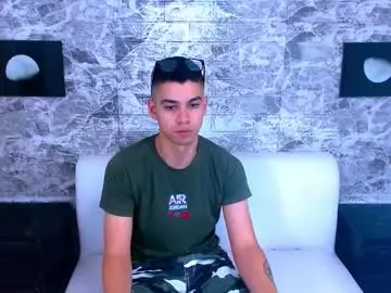 Chaturbate Live Sex of igort_smith