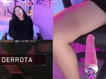 Chaturbate Best Webcam of isakher_