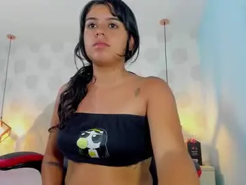 Chaturbate Live Sex Cam of jasmin_tunzi