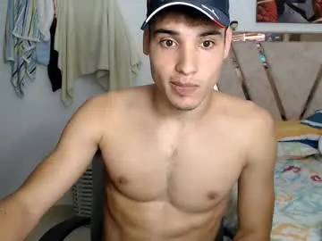 Chaturbate Nude Webcam of jbunny03