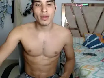 Chaturbate Best Webcam of jbunny03