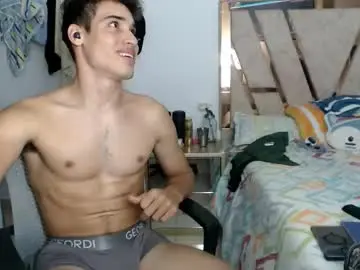 Chaturbate Nude Webcam of jbunny03