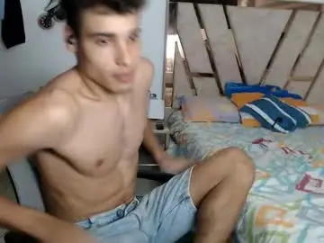 Chaturbate Live Sex Cam of jbunny03