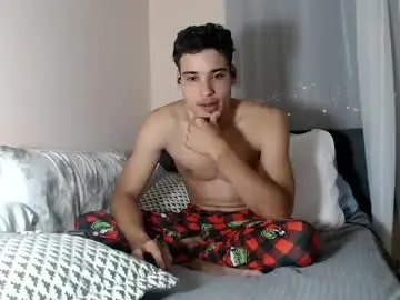 Chaturbate Sex Cam of jbunny03