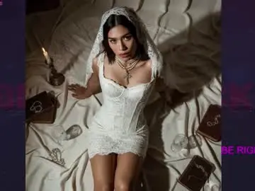 Chaturbate Live Sex Cam of lexisdior