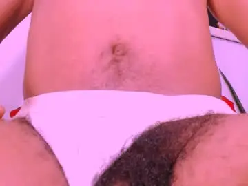 Chaturbate Live Sex Cam of mandingxoxhot