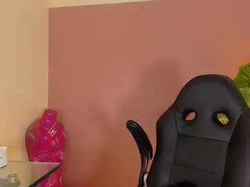 Chaturbate Private Sex Chat of melaniewillians
