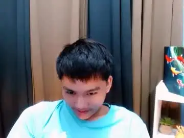 Chaturbate Sex Cam of mister_officer